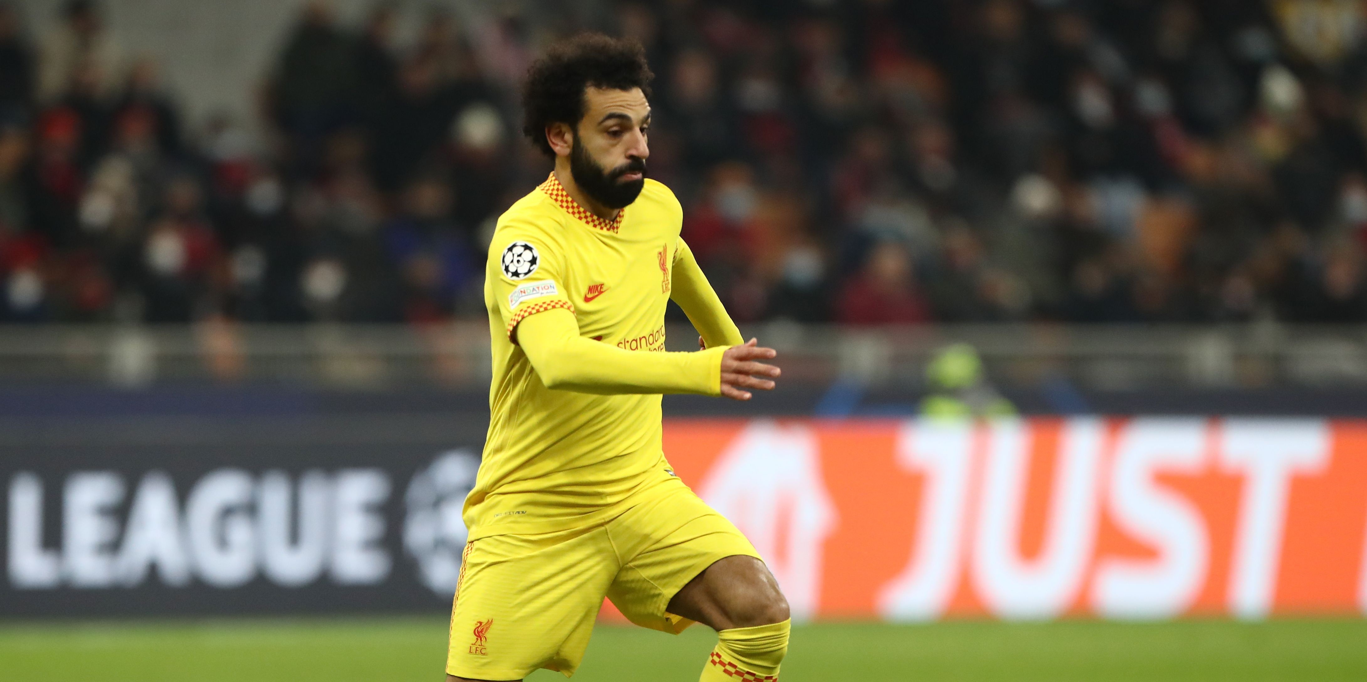 Salah, Shearer