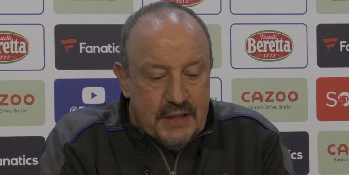 Benitez