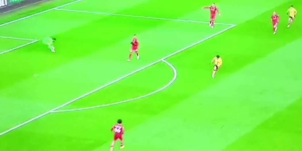 Mane, Alisson