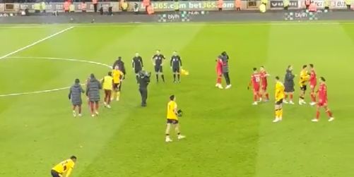 Origi, Klopp