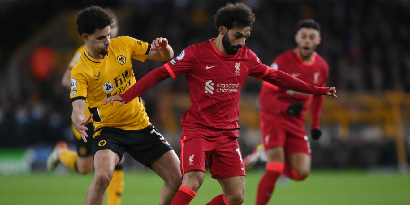 Salah