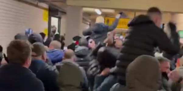 Wolves, Liverpool