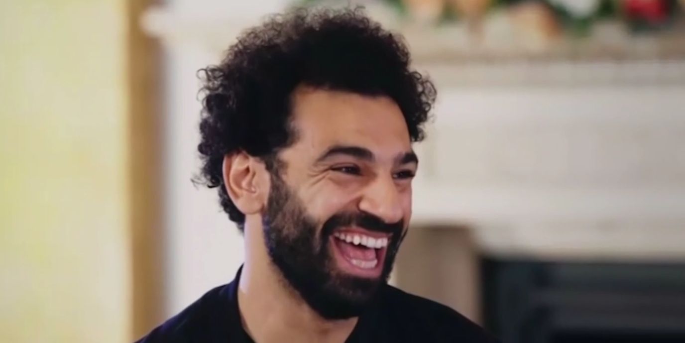 Salah