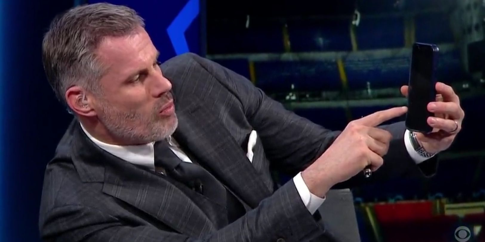 Carragher, Morton