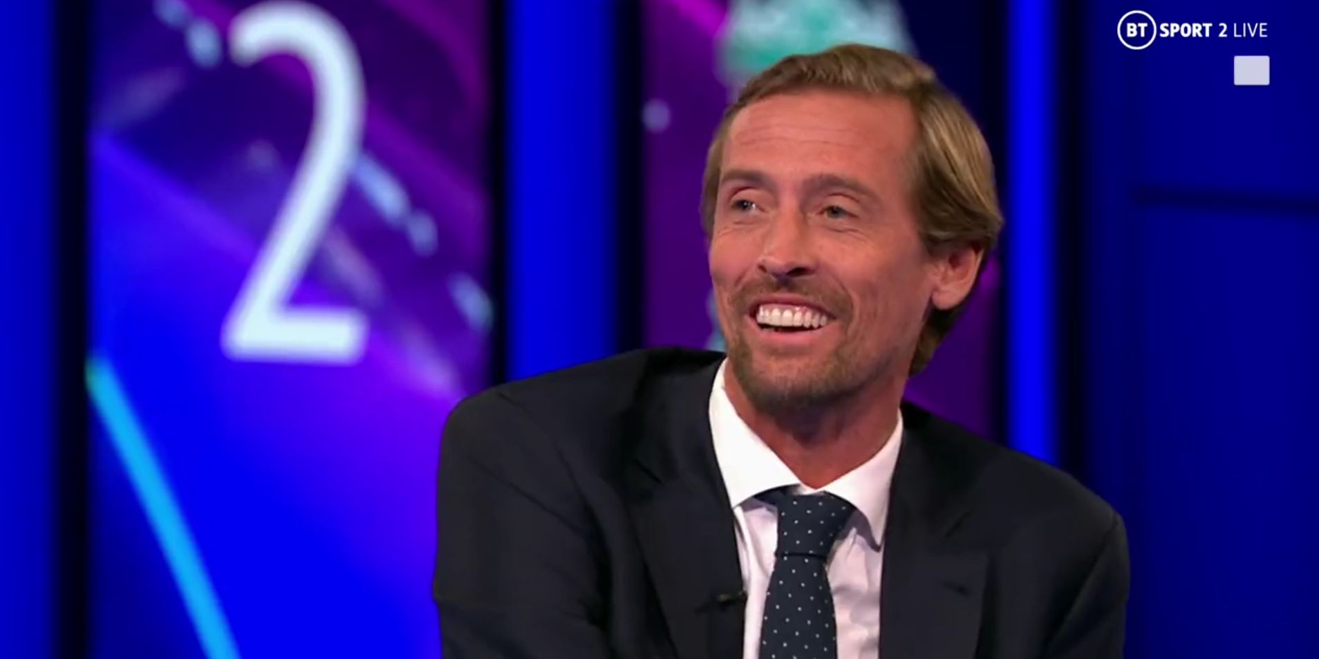 Crouch, Salah