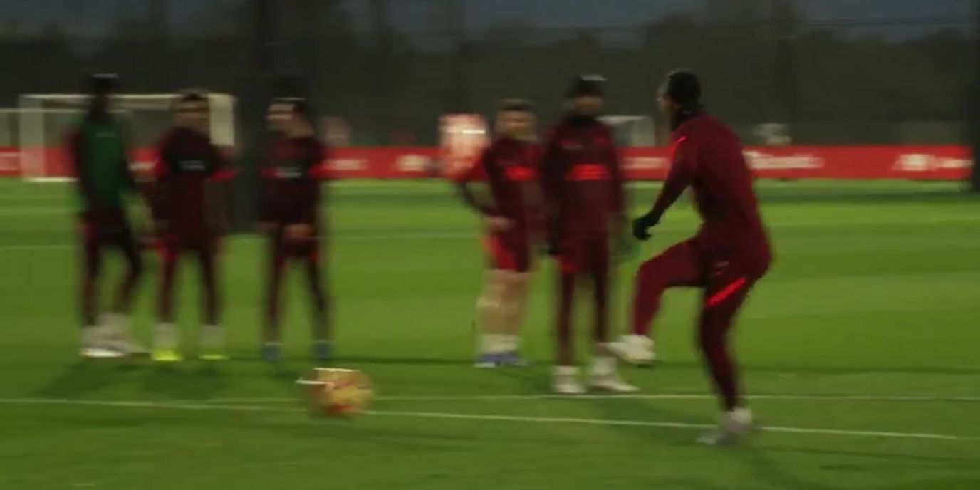 van Dijk