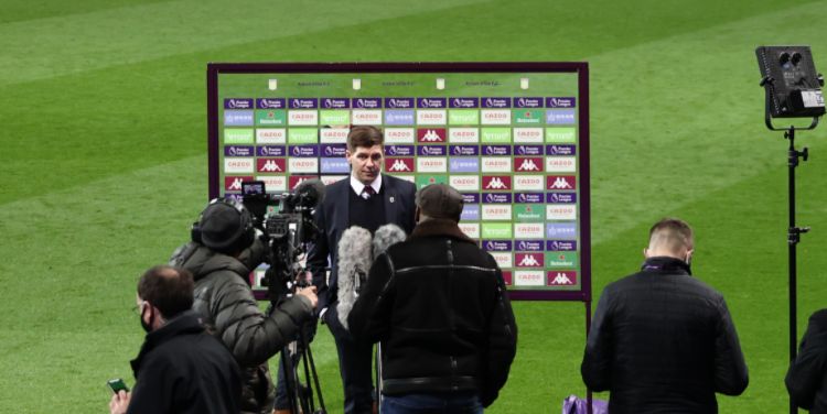 Gerrard, Klopp