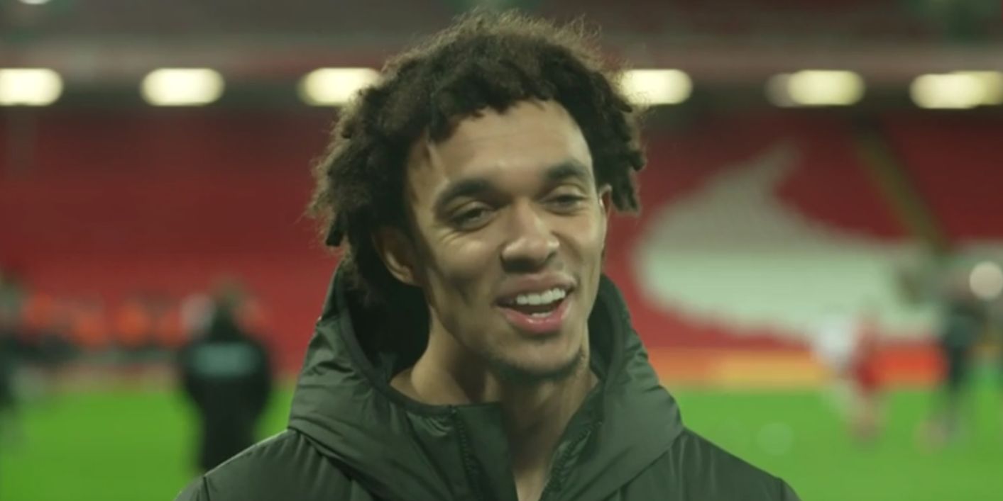 Alexander-Arnold