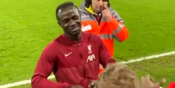 Mane