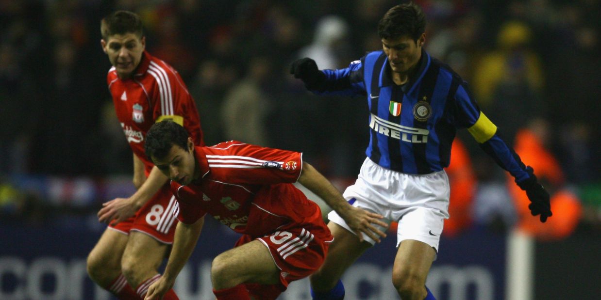 Liverpool, Inter