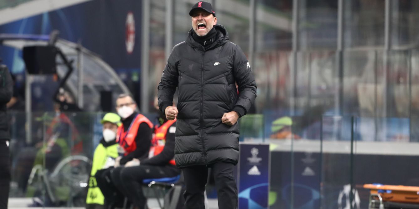 Klopp, Inter