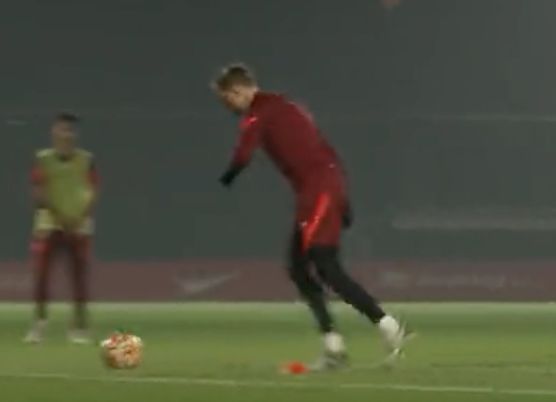 Liverpool, Henderson, Milner