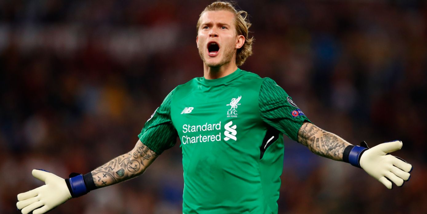 Karius