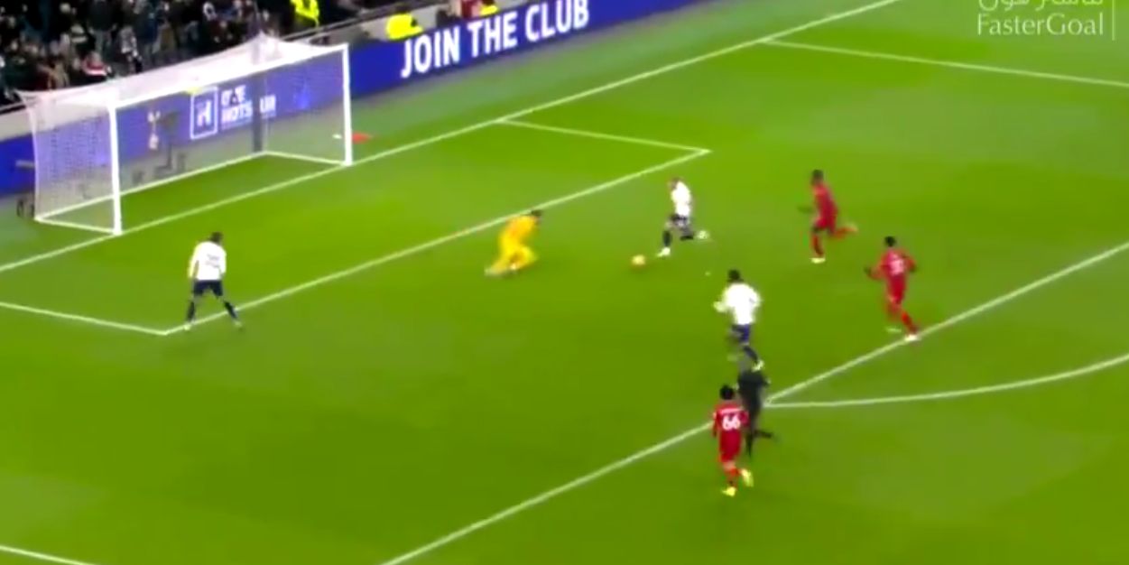 Alisson, Kane