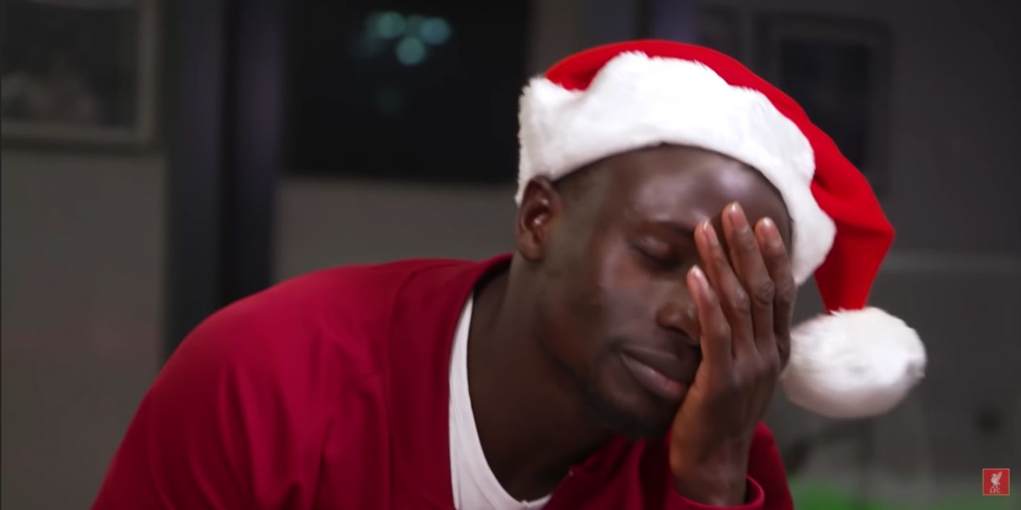 Mane, Salah