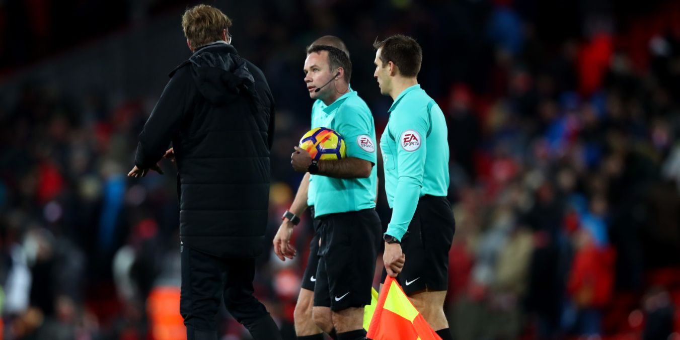 Klopp, Tierney