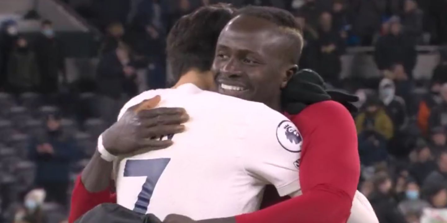 Mane, Son