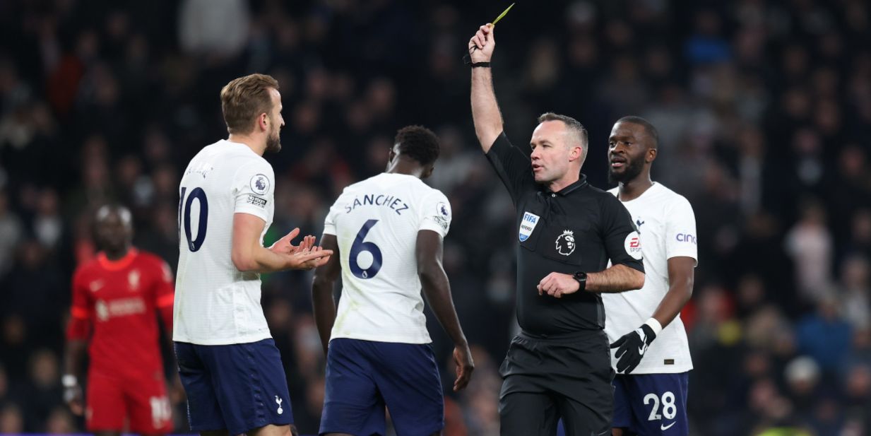 Kane, Robertson, Paddy Power