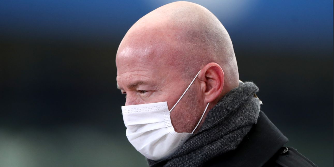 Shearer