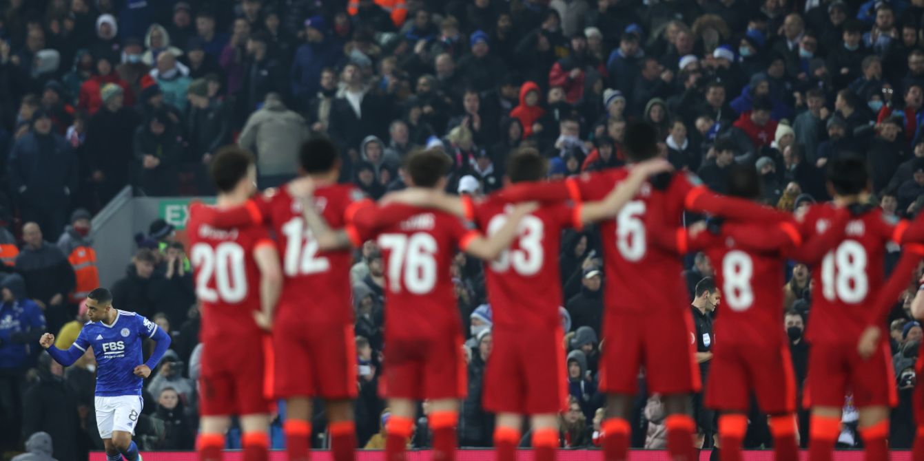 Leicester, Liverpool