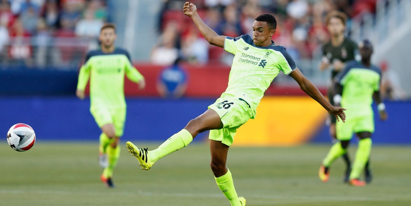 Alexander-Arnold