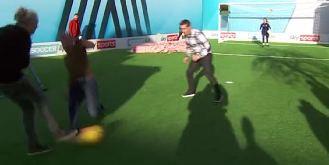 Carragher, Bullard