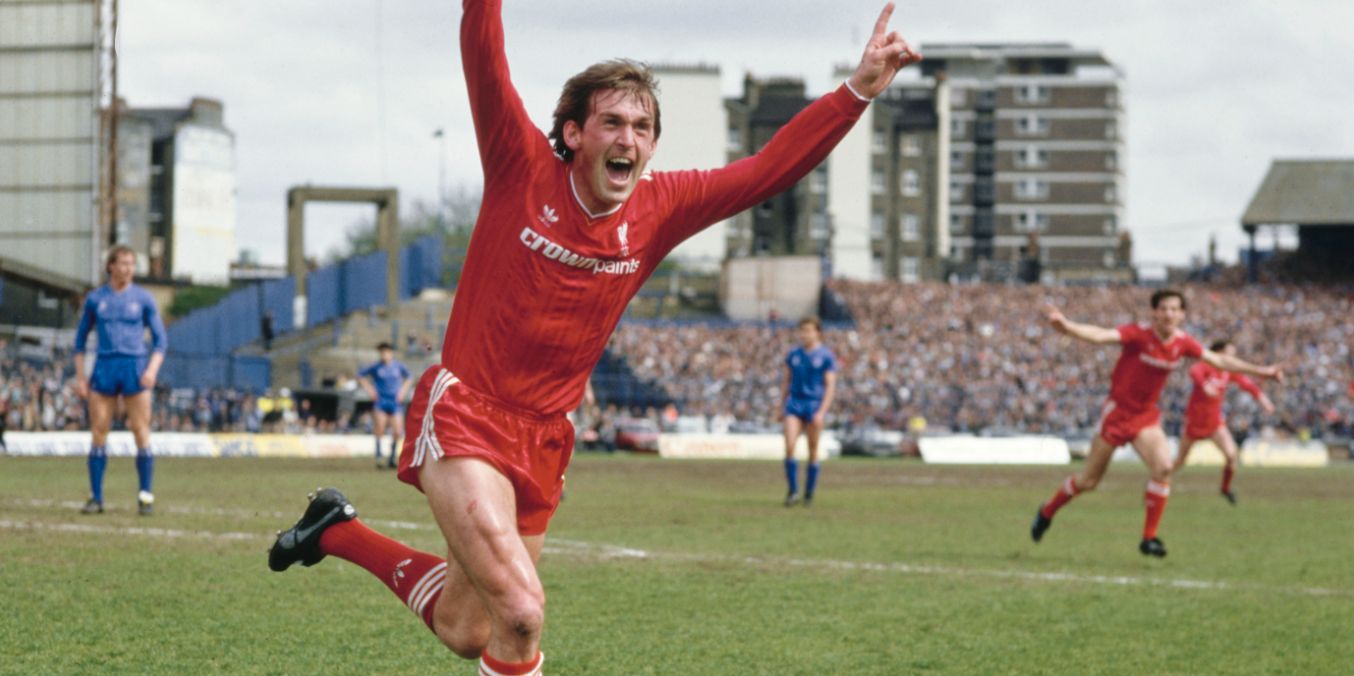 Liverpool, Leicester, Dalglish