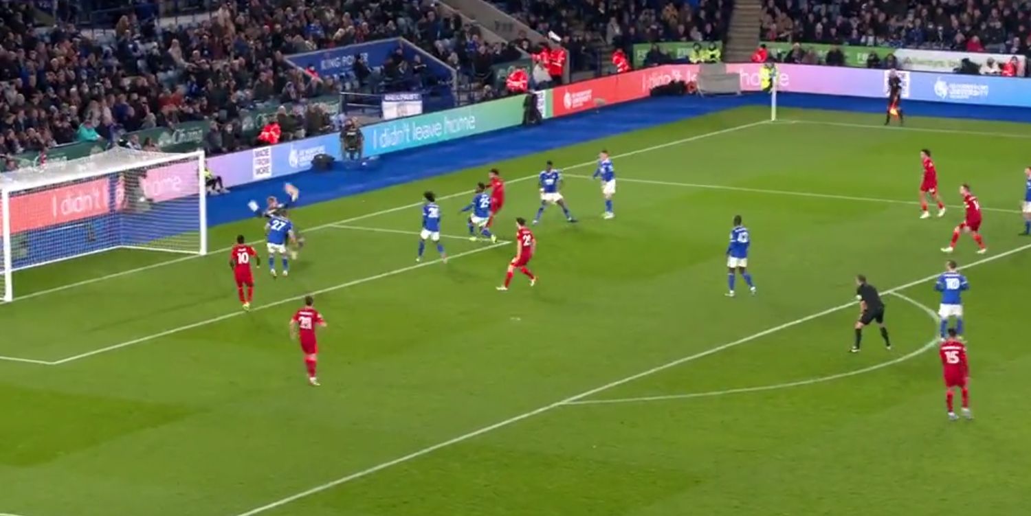 Salah, Schmeichel