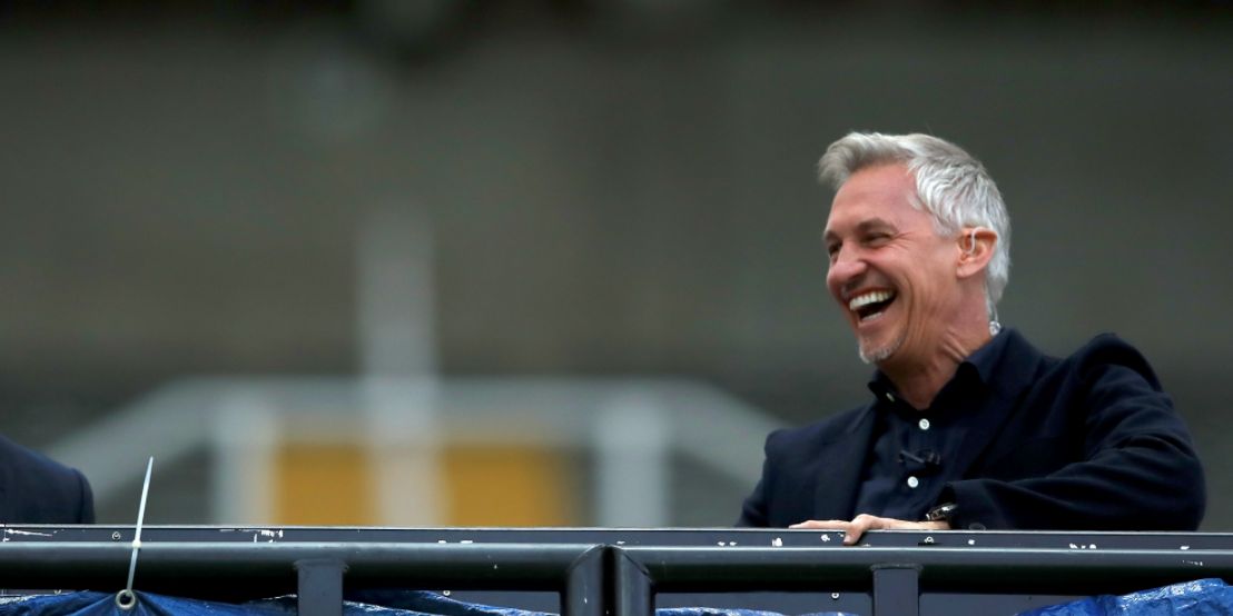 Lineker