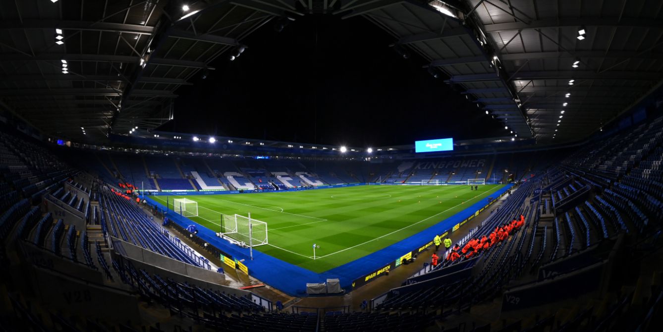 Liverpool, Leicester