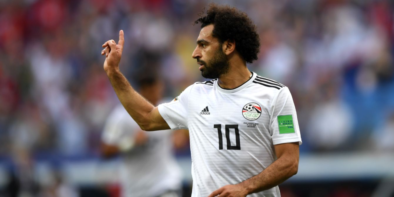 Salah