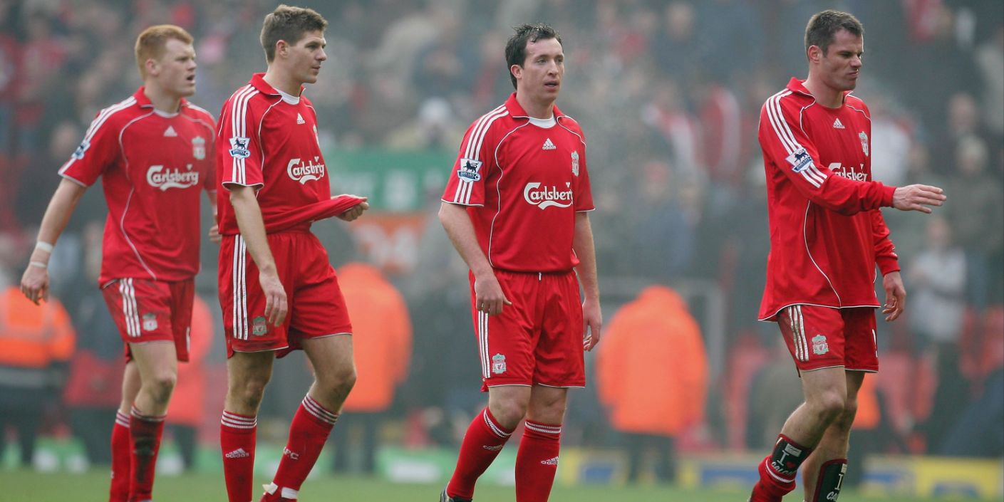 Alexander-Arnold, Gerrard