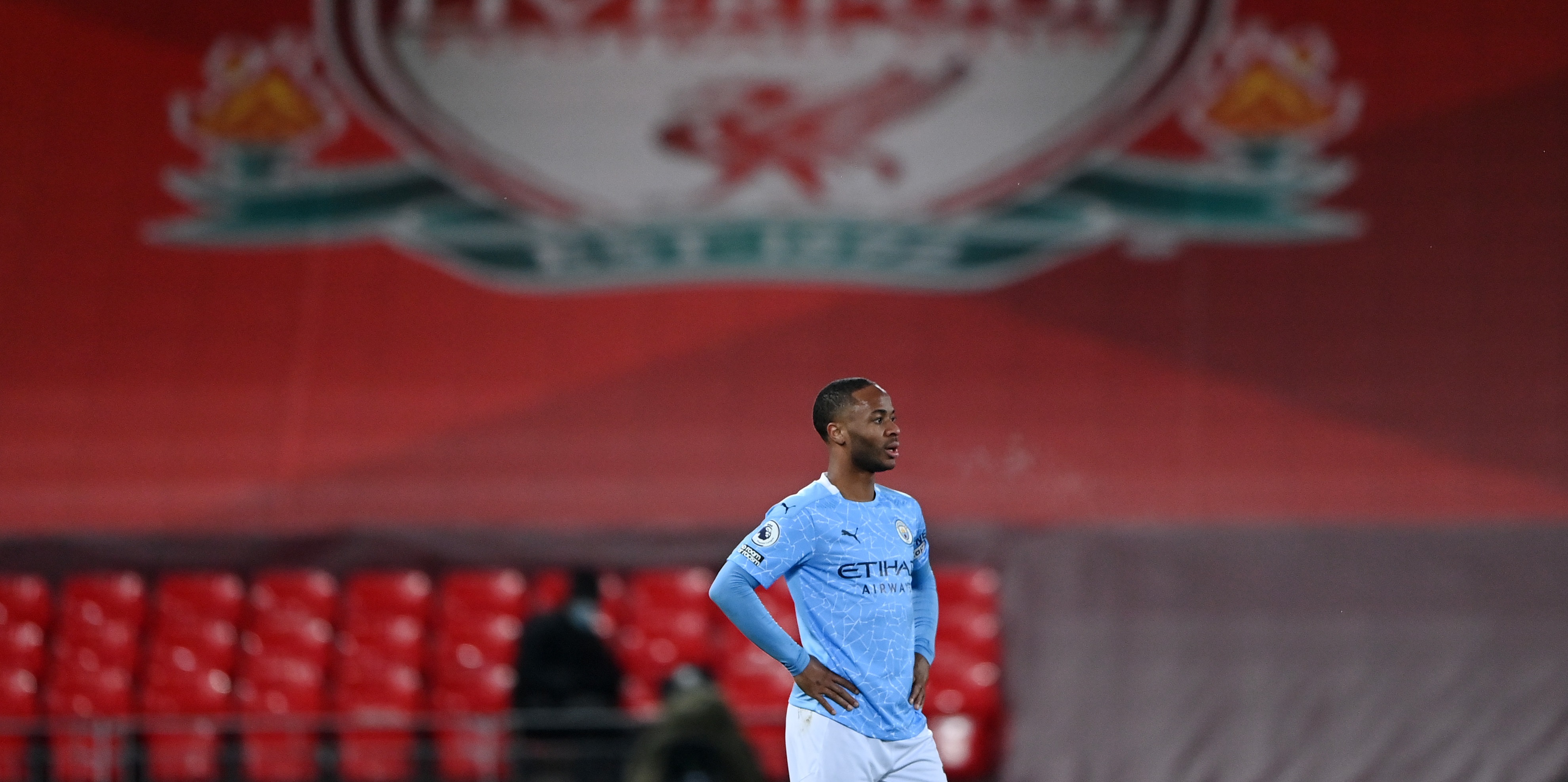 Sterling, Liverpool