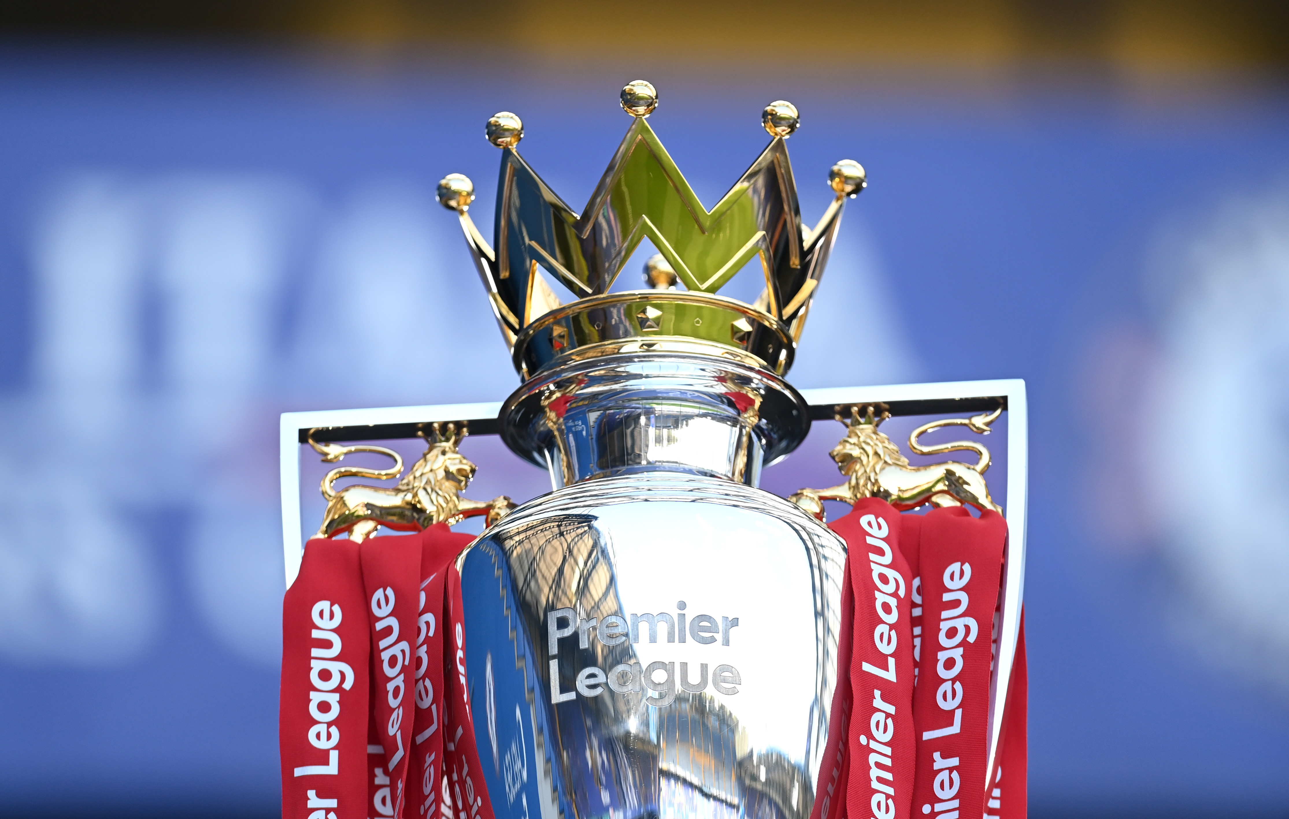 Liverpool, Cascarino