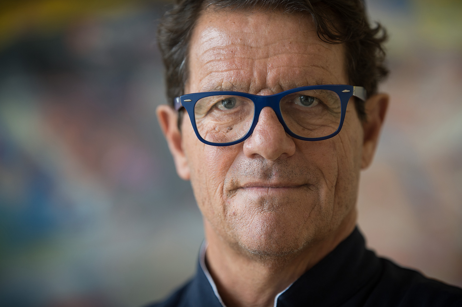 Capello, Liverpool