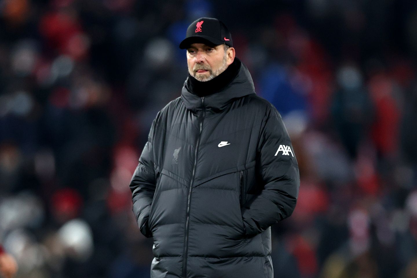 Liverpool, Klopp