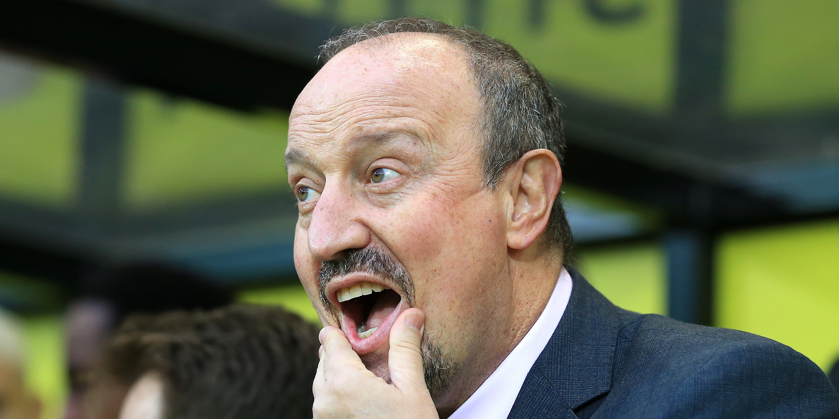 Benitez