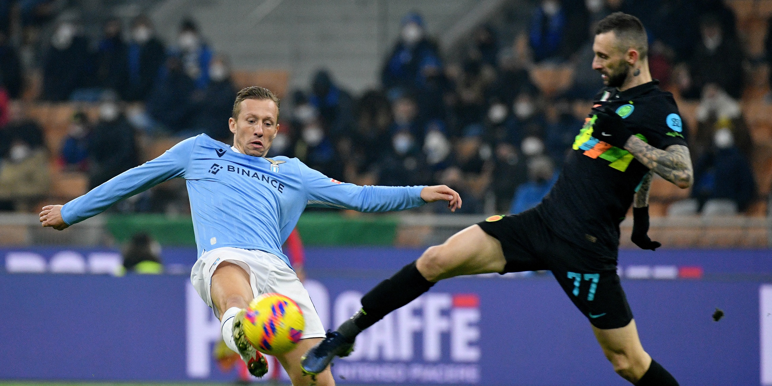Brozovic, Liverpool