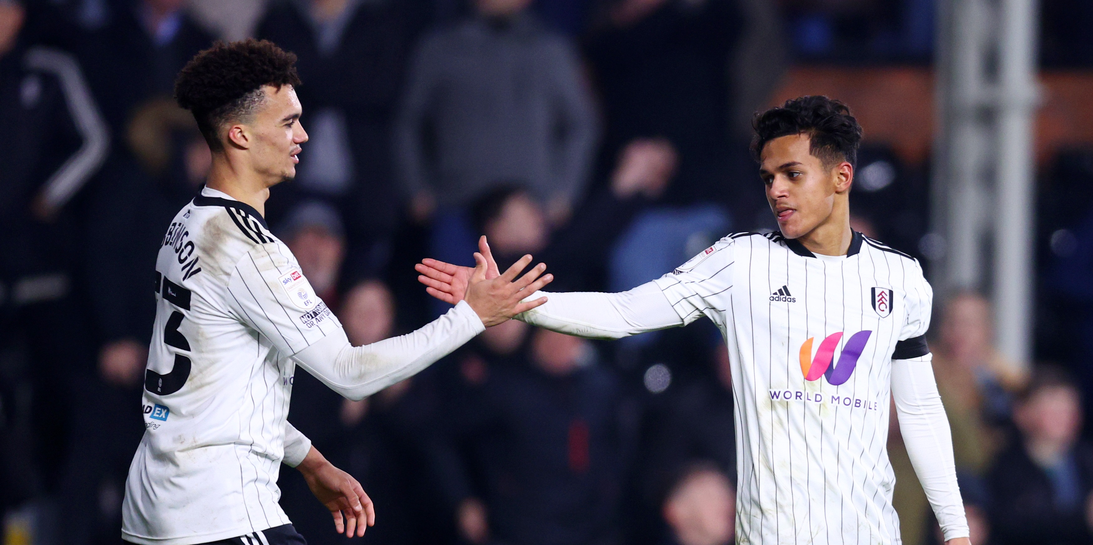 Carvalho, Liverpool, Gorst