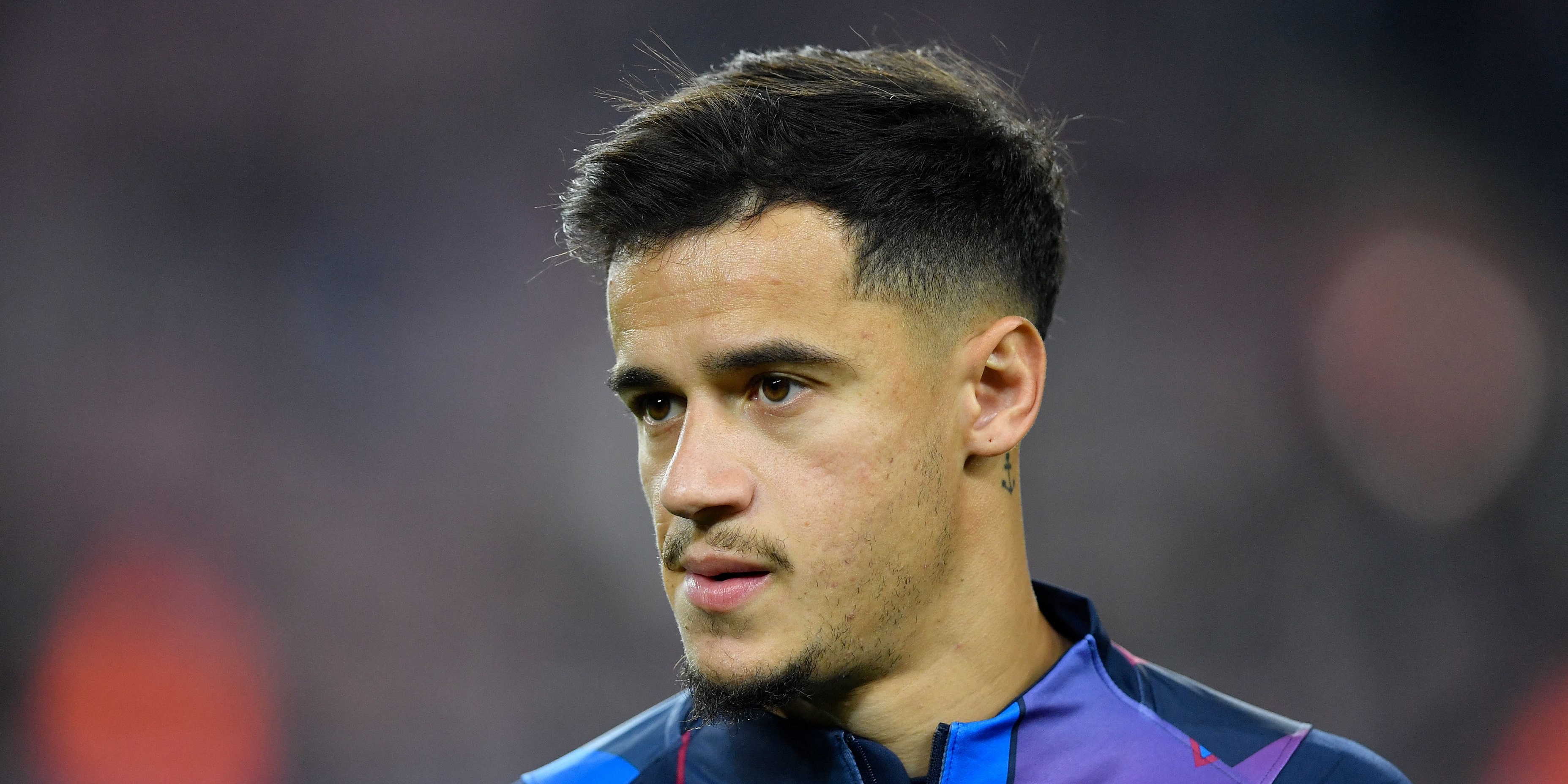 Coutinho, Hazan