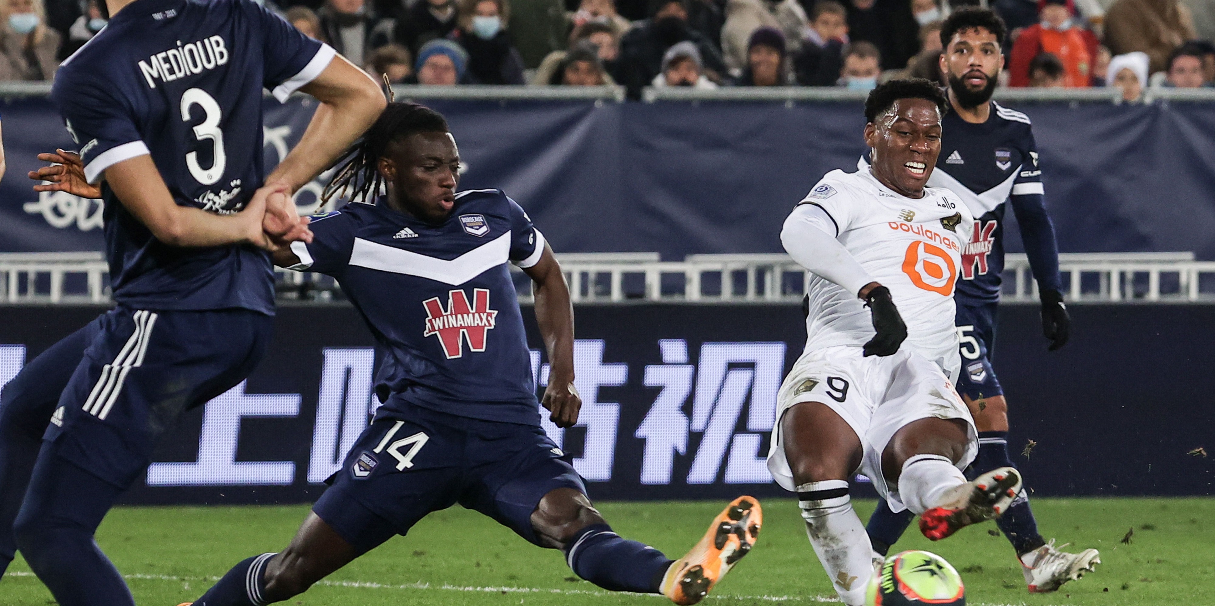 Liverpool’s interest continues to be piqued by 16-goal hitman setting Ligue 1 alight – report