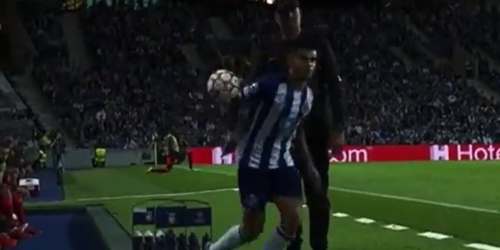 Diaz, Klopp