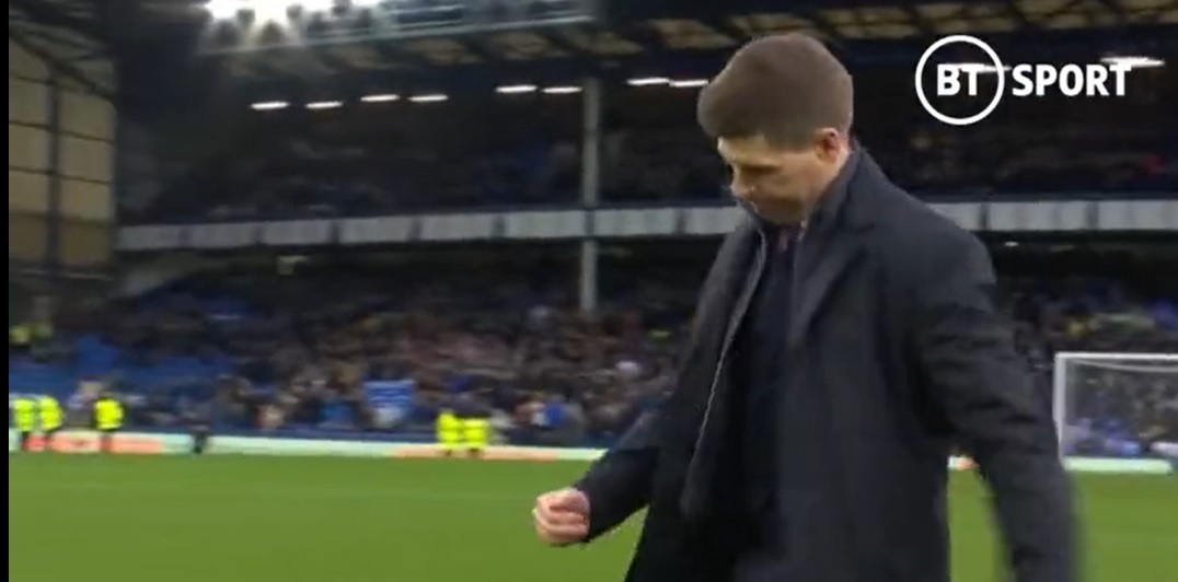 Gerrard