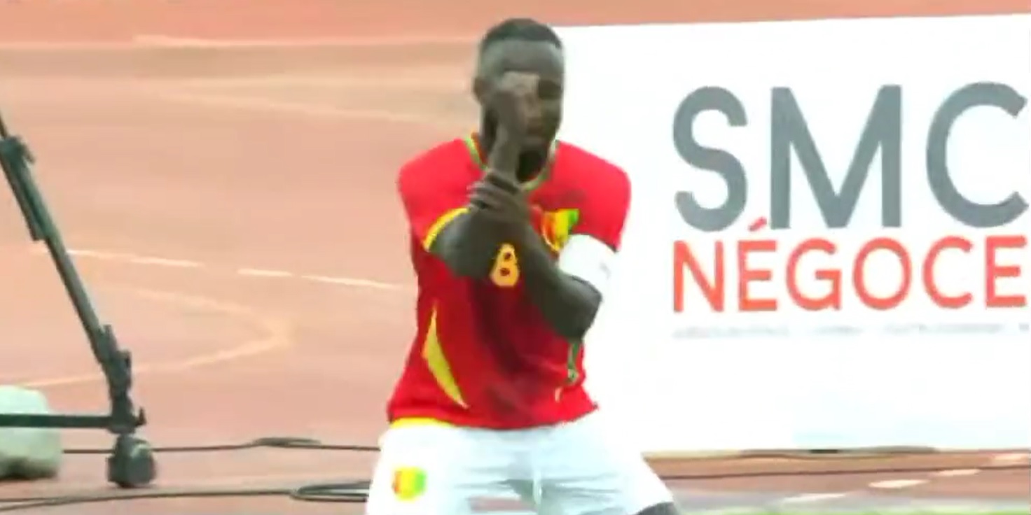 Keita