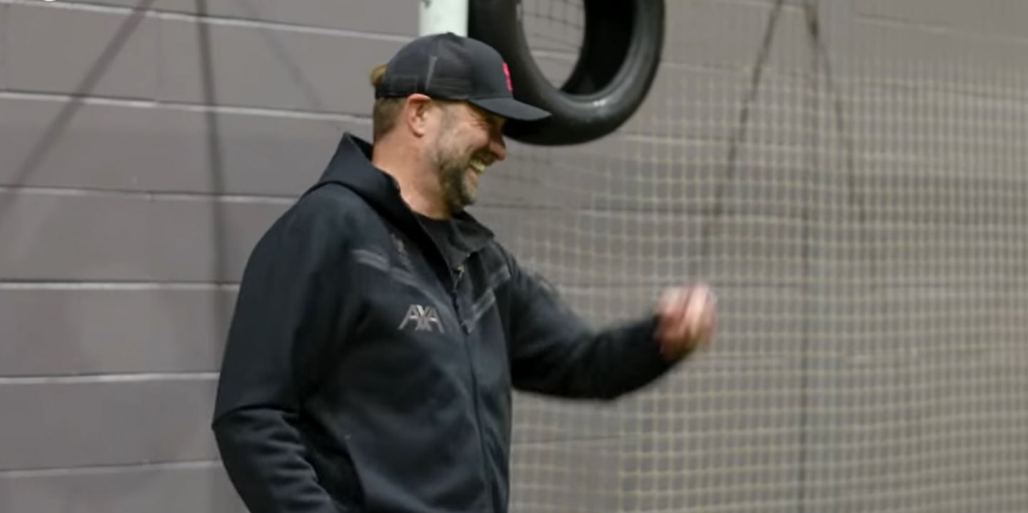 Klopp, Big Zuu