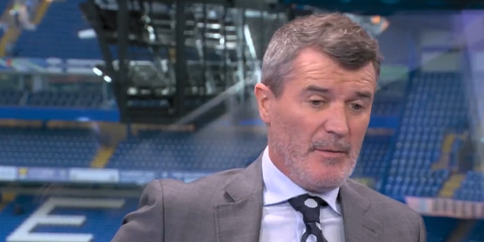 Klopp, Keane