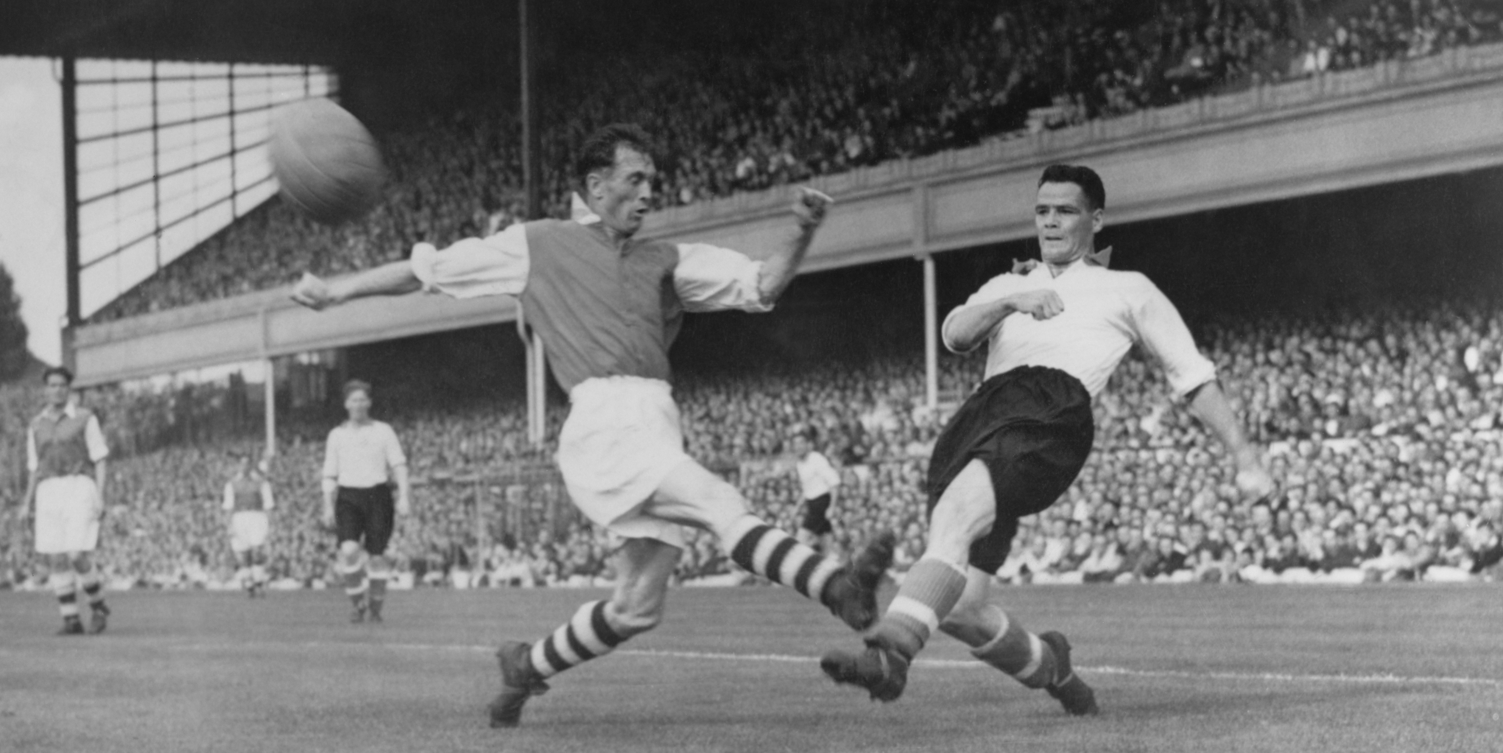 Liddell, Howard, Liverpool