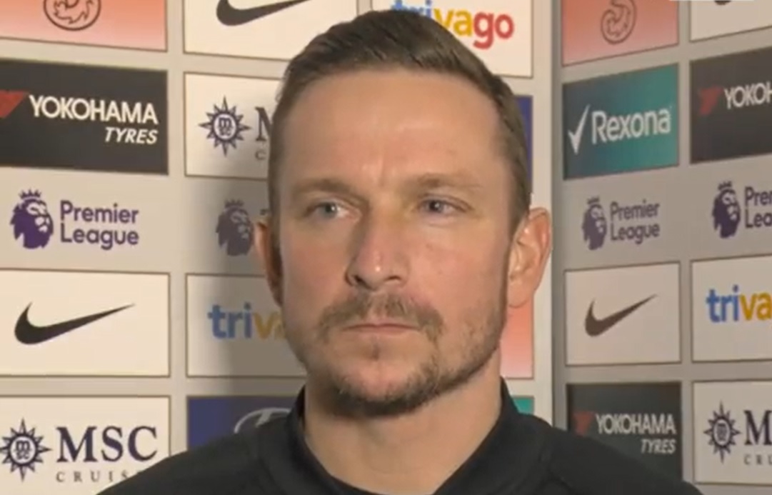 Lijnders, Klopp