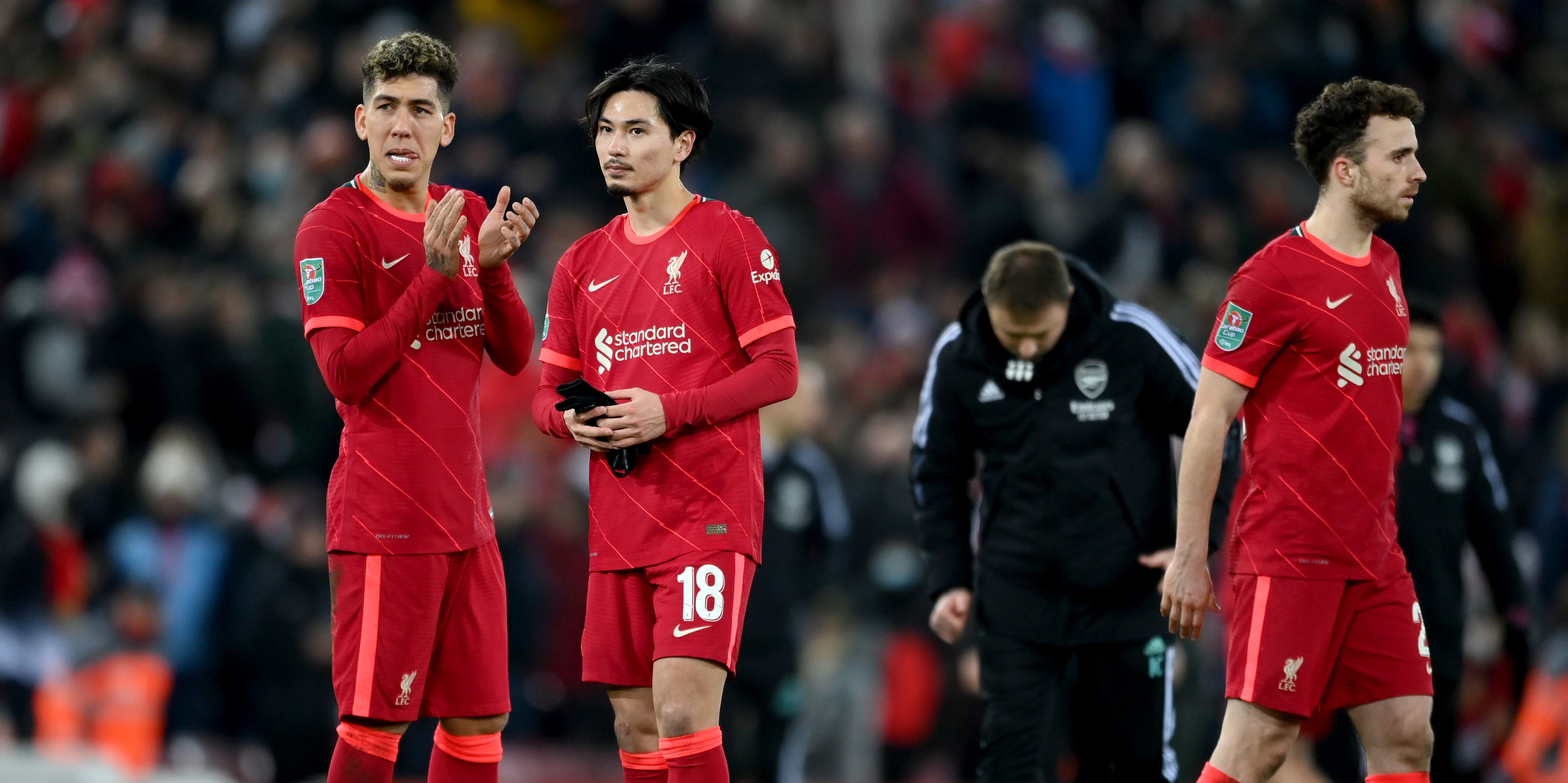 Liverpool