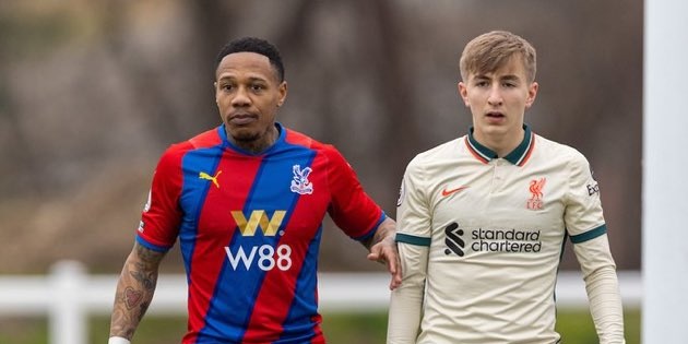 Liverpool, Clyne